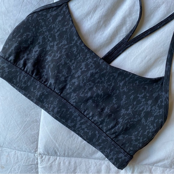 lululemon flow y bra - Picture 3 of 5